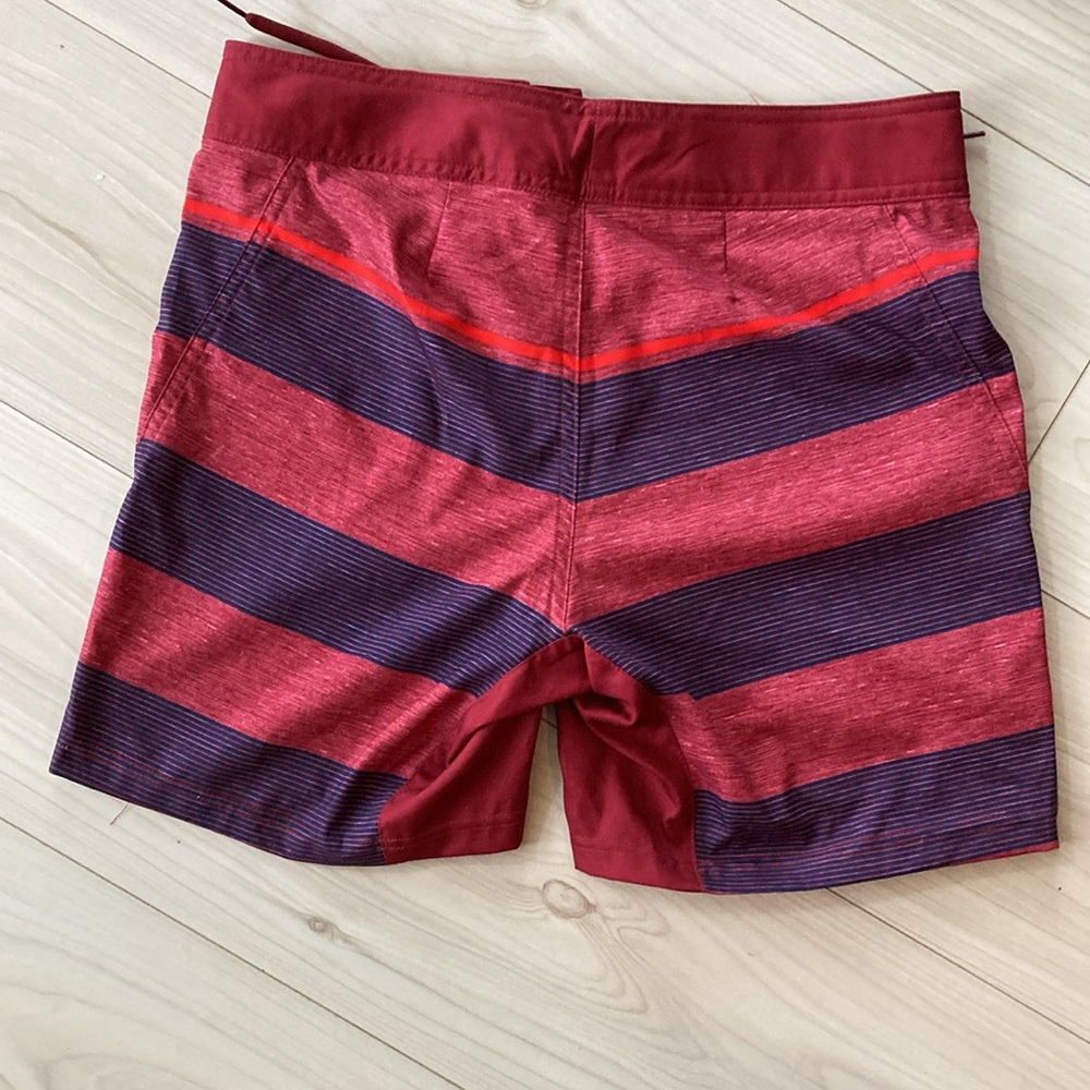 Swim Trunks - Picture 5 of 5